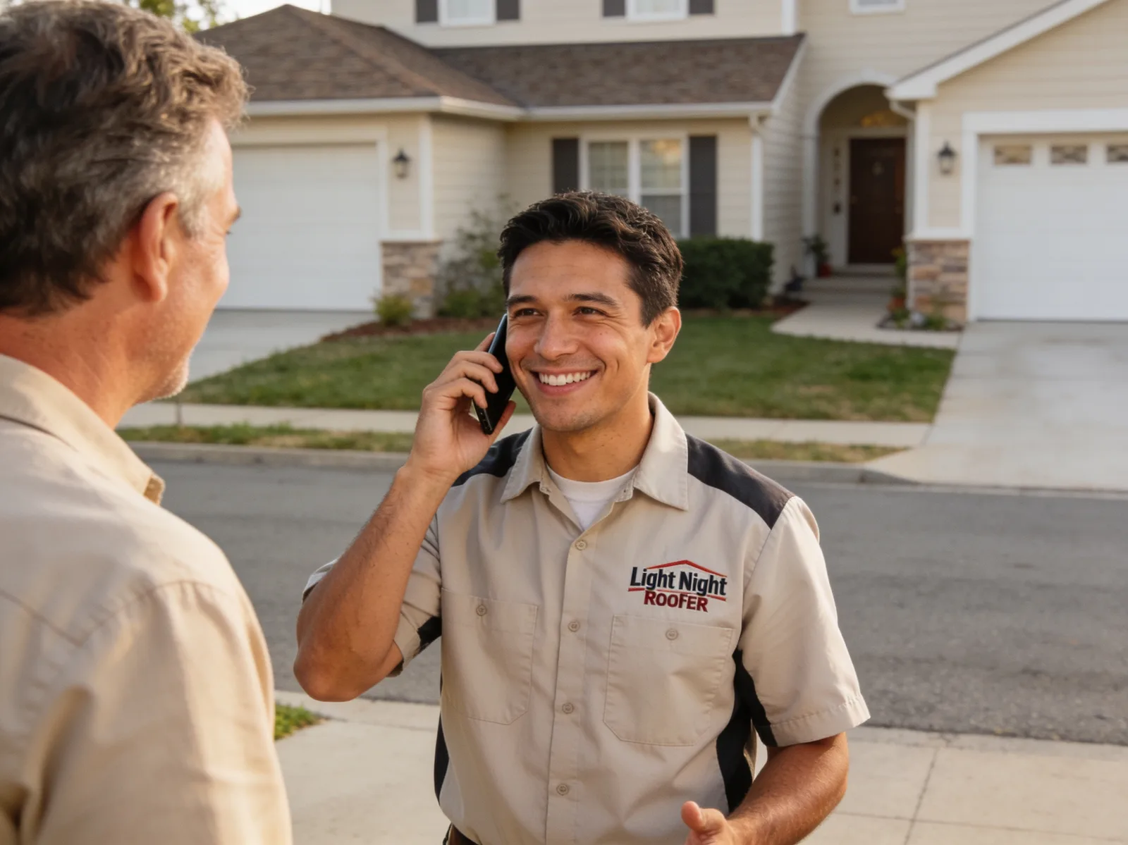 Emergency Roof Repair Vernon, AL FAQs